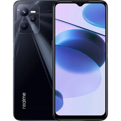  Điện Thoại Di Động Realme C35 - 4gb/128gb 