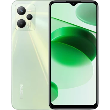 Điện Thoại Di Động Realme C35 4g/64gb