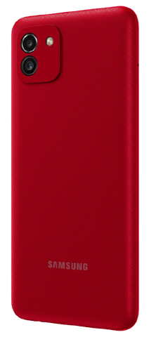 Điện Thoại Di Động Samsung Galaxy A03