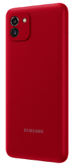  Điện Thoại Di Động Samsung Galaxy A03 