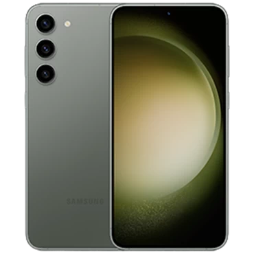 Điện Thoại Di Động Samsung Galaxy S23 Plus - 8gb/256gb