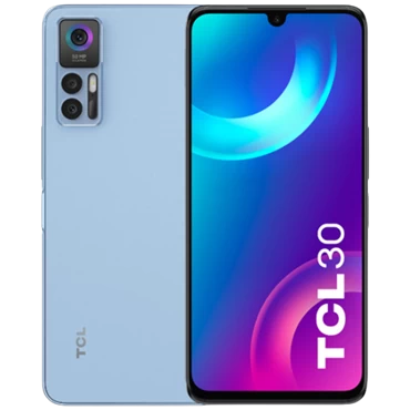 Điện Thoại Di Động Tcl 30 - Passat