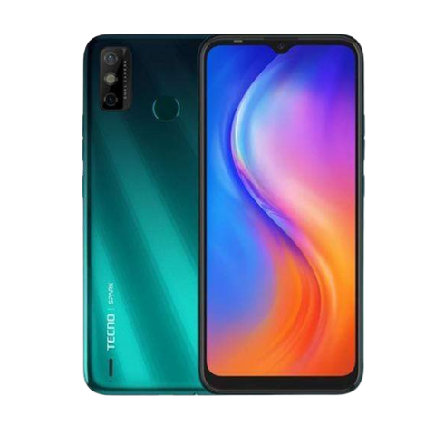 Điện Thoại Di Động Tecno Spark 6 Go 4g