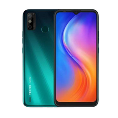  Điện Thoại Di Động Tecno Spark 6 Go 4g 