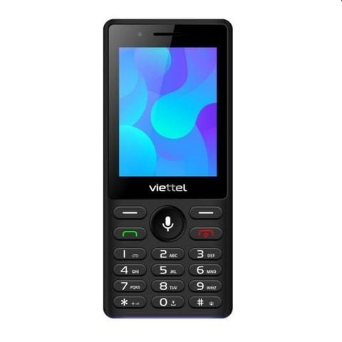 Điện Thoại Di Động Viettel V6504