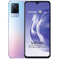  Điện Thoại Di Động Vivo V21 5g 