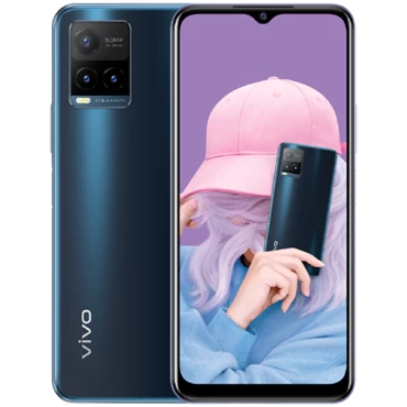 Điện Thoại Di Động Vivo Y21s - 6gb/128gb