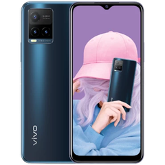  Điện Thoại Di Động Vivo Y21s - 6gb/128gb 