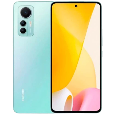 Điện Thoại Di Động Xiaomi 13 Lite 8gb/256gb