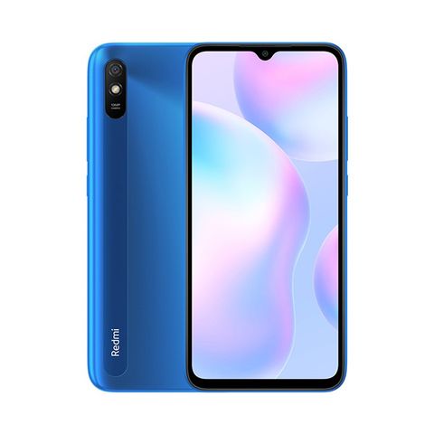 Điện Thoại Di Động Xiaomi Redmi 9a 2gb/ 32gb Blue