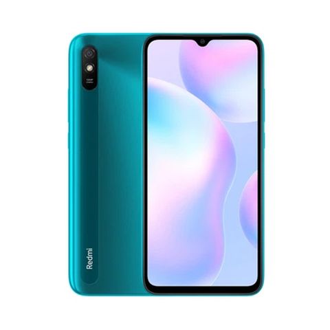 Điện Thoại Di Động Xiaomi Redmi 9a 2gb/ 32gb Green