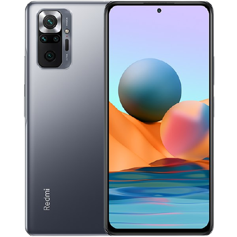 Điện Thoại Di Động Xiaomi Redmi Note 10 Pro 8gb