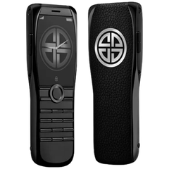  Điện Thoại Di Động Xor Titanium X2 Ebony Bundle 