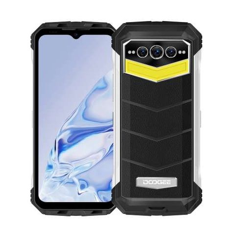 Điện Thoại Doogee S100 Pro