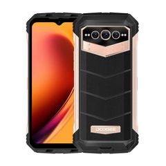  Điện Thoại Doogee V Max 5g Rugged Phone 