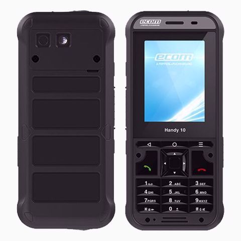 Điện Thoại Ecom Rugged Handy 10