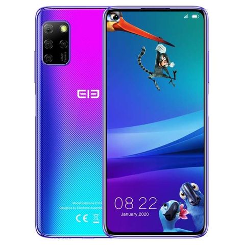 Điện Thoại Elephone E10 Pro