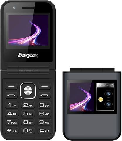 Điện thoại Energizer E246SC