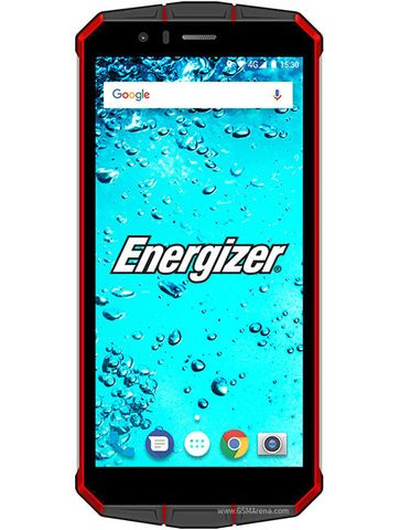 Điện Thoại Energizer Hardcase H501s