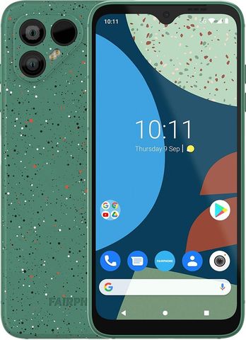 Điện Thoại Fairphone 4