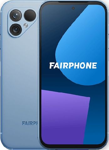 Điện Thoại Fairphone 5