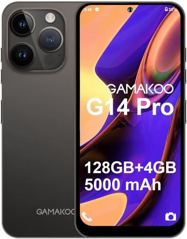 Điện thoại GAMAKOO G14 Pro