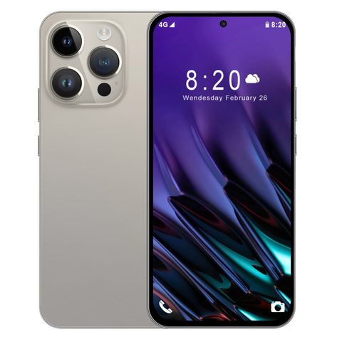 Điện thoại GAMAKOO G15 Pro Max