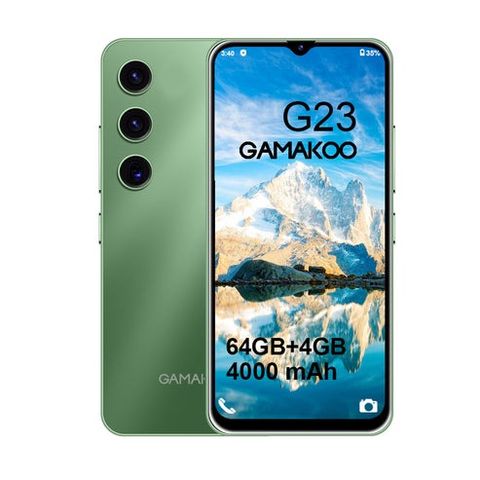 Điện thoại GAMAKOO G23