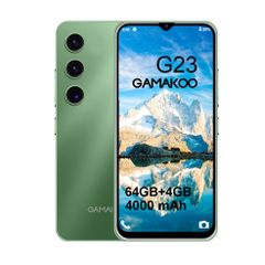  Điện thoại GAMAKOO G23 