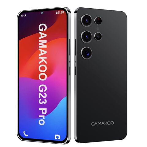 Điện thoại GAMAKOO G23 Pro