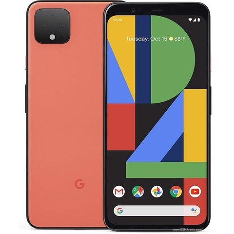Điện thoại Google Pixel 4 6GB/64GB