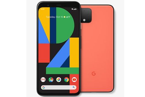 Điện Thoại Google Pixel 4 Xl 128gb