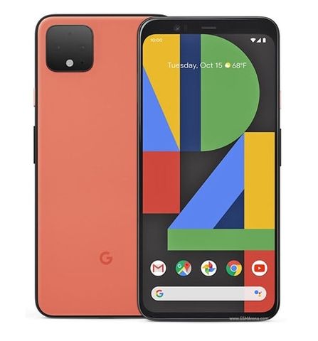 Điện Thoại Google Pixel 4 Xl 64gb Cam