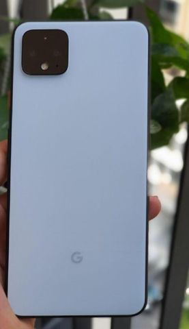 Điện Thoại Google Pixel 4 Xl 64gb Trắng