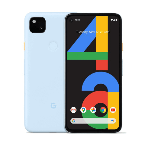 Điện Thoại Google Pixel 4a