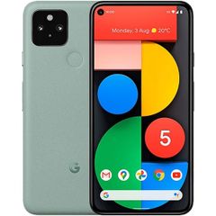  Điện Thoại google Pixel 5 (5G) 128GB Quốc tế 