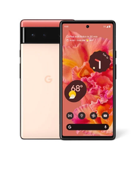  Điện Thoại Google Pixel 6 128gb Cam 