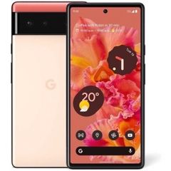  Điện thoại Google Pixel 6 5G 8GB/128GB 