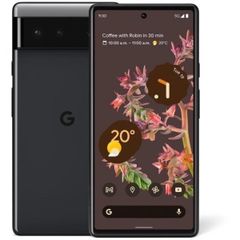  Điện thoại Google Pixel 6 5G 8GB/256GB 