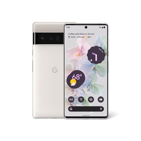 Điện Thoại Google Pixel 6 Pro 256gb
