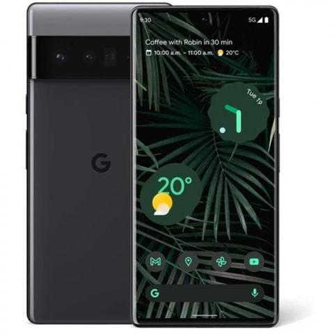 Điện thoại Google Pixel 6 Pro 5G 12GB/256GB