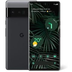  Điện thoại Google Pixel 6 Pro 5G 12GB/256GB 