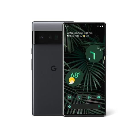 Điện Thoại Google Pixel 6 Pro Quốc Tế 128gb