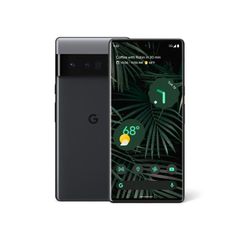  Điện Thoại Google Pixel 6 Pro Quốc Tế 128gb 