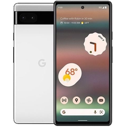 Điện thoại Google Pixel 6a 5G 6GB/128GB
