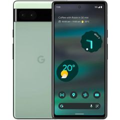  Điện Thoại Google Pixel 6a 