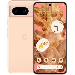  Điện thoại Google Pixel 8 5G 8GB/128GB 