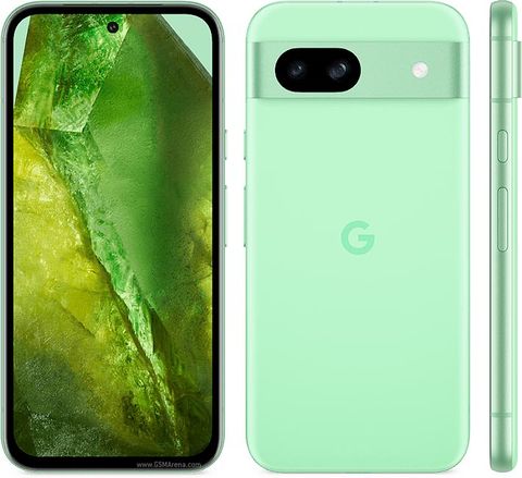 Điện thoại Google Pixel 8a