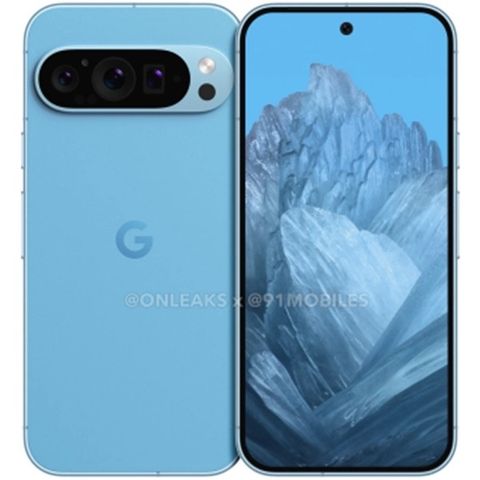 Điện thoại Google Pixel 9 Pro 5G