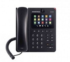  Điện Thoại Hội Nghị Ip Video Call Grandstream Gxv3240 